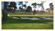 California Golf Club of San Francisco