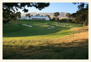 California Golf Club of San Francisco