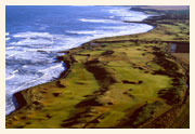 Kingsbarns Golf Links