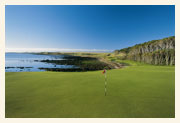 Kingsbarns Golf Links