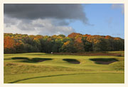 The PGA of Sweden National Golf Resort