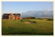 The PGA of Sweden National Golf Resort