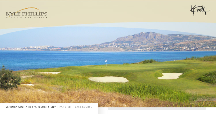 Verdura Golf and Spa Resort