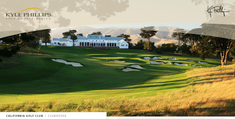 California Golf Club