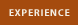 Experience