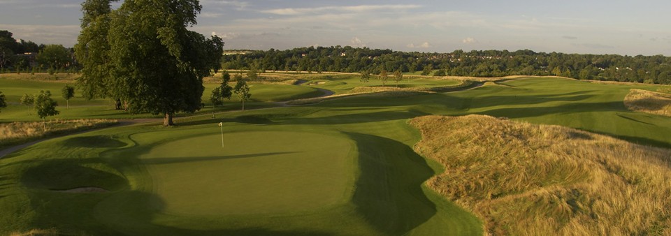 Kyle Phillips Golf Course Design Kyle Phillips Golf Course Design