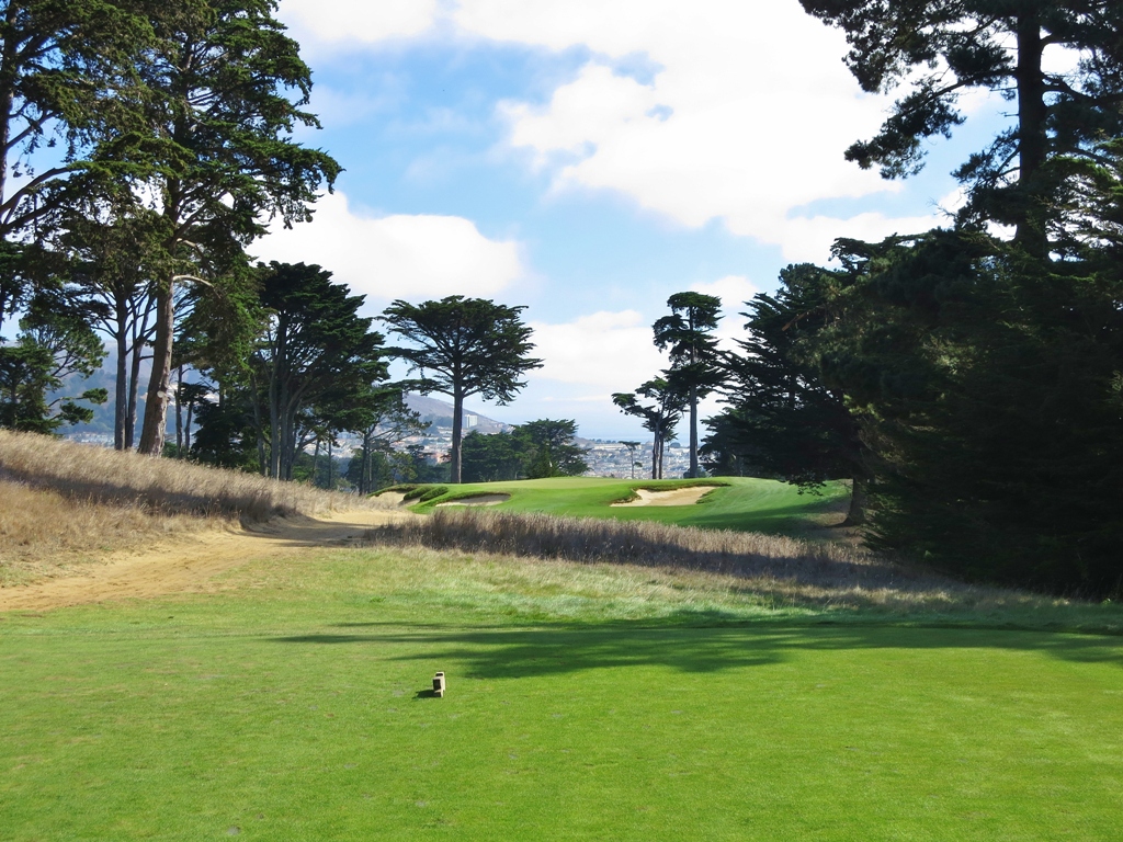 Canadian Golf Magazine Course Review California Golf Club Of San Canadian Golf Magazine Course Review California Golf Club Of San